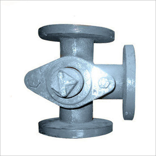 Rotary Plug Valves