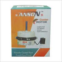 Cooler Motor