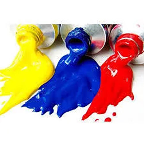 Pigments Dyes