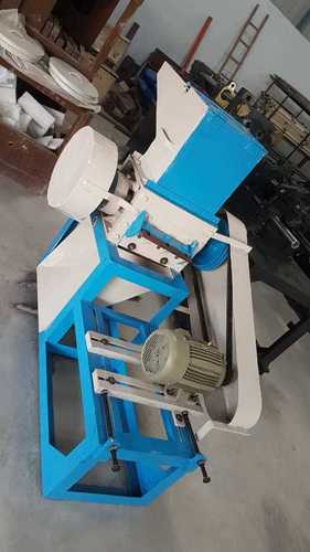 Plastic Waste Grinder