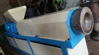 Scoter Machine Plastic