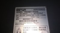 ESTUN SERVO DRIVE