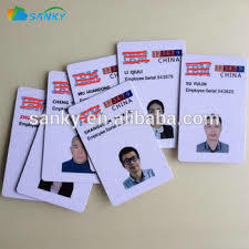 Office Id Card