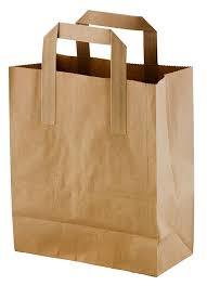 Brown Paper Bag