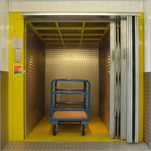 Goods Lift