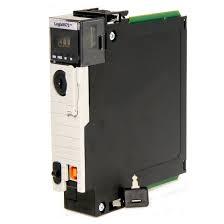 ALLEN BRADLEY 1756-L71