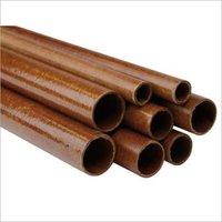 Bakelite Tube