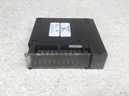 GE FANUC IC693ALG220D