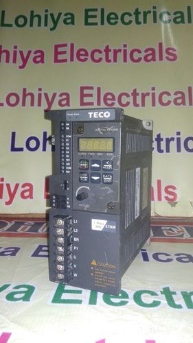 TECO SERVO DRIVE