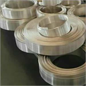 Magnesium Alloy Coil Hardness: H24 Temper: 83 Rockwell E