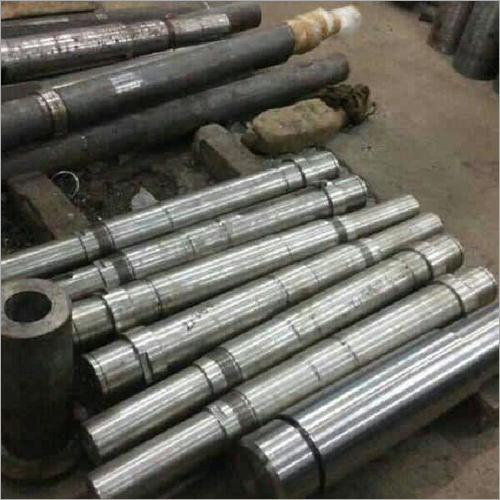Drill Rod
