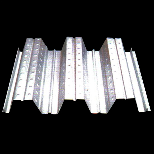 Stainless Steel Decking Sheet Stainless Steel Decking Sheet