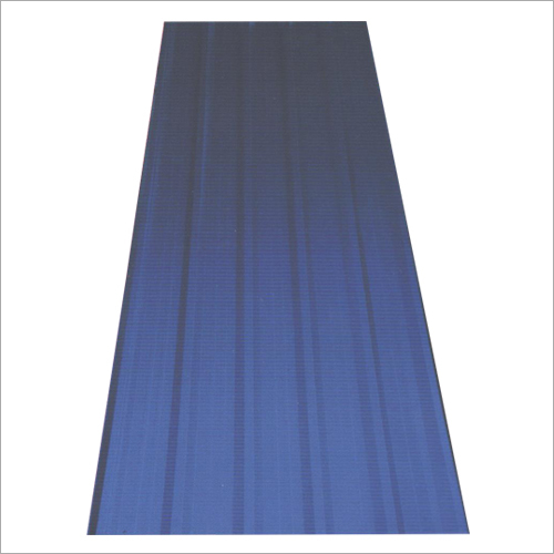 Trapezoidal Profile