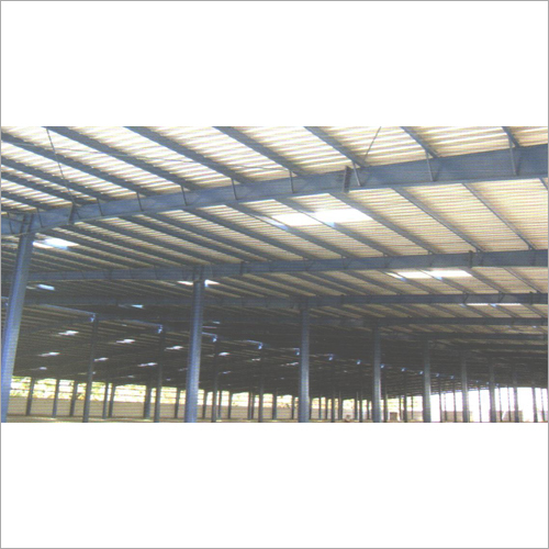 PEB Structure Shed PEB Structure Shed