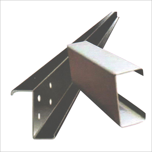 Z Purlins Z Purlins