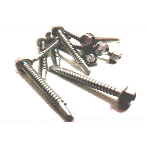 Self Railing Screws Self Railing Screws