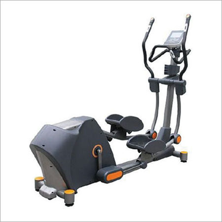 Elliptical Cross Trainer