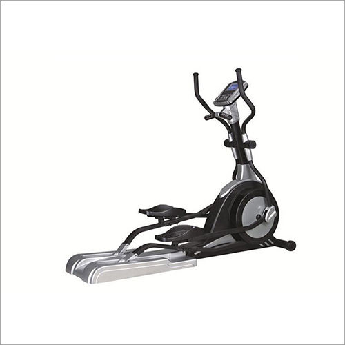 Elliptical Bike