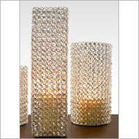 Natural Stone Candle Holder Use: Promotional