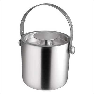 Ice Bucket (DOUBLE WALL) - SS-1000 / 1720 / 3000 ML