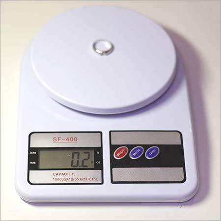 Kitchen Scale