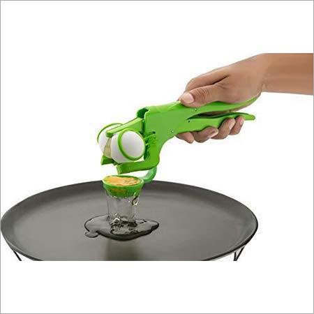 Plastic Egg Cracker