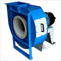 Blower Fan
