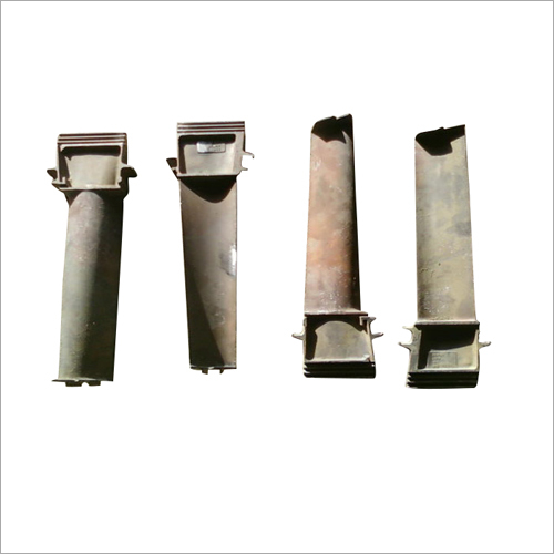 Industrial Nickel Scrap