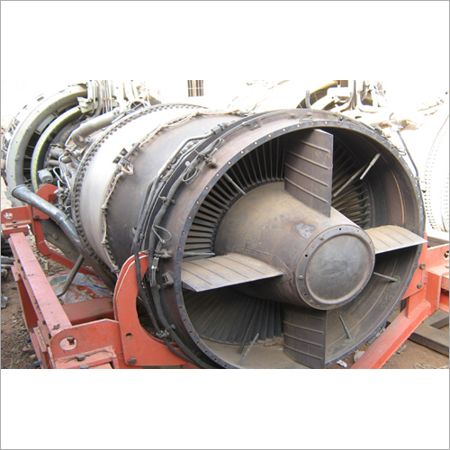 Heavy Industrial Steel Scrap