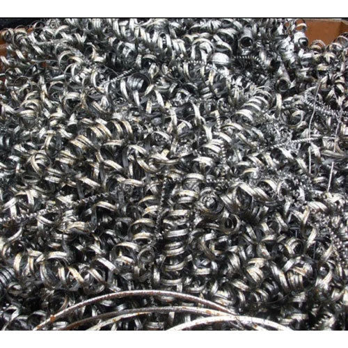 Titanium Scrap for Military Vehicle