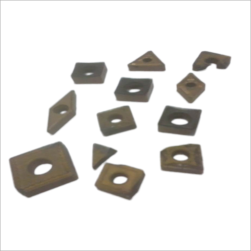 Brown Tungsten Carbide Scrap