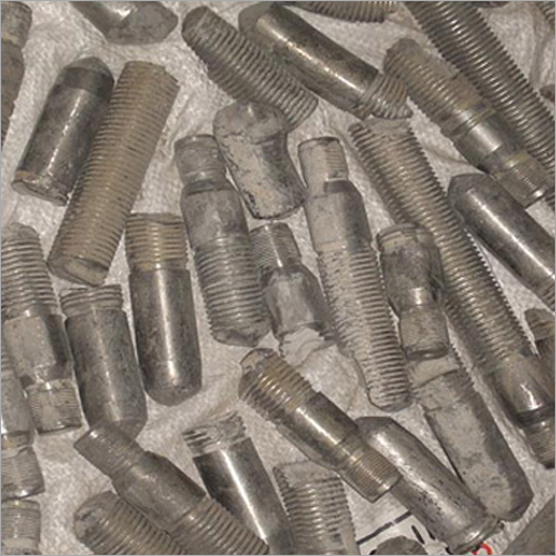 Silver Tungsten Scrap