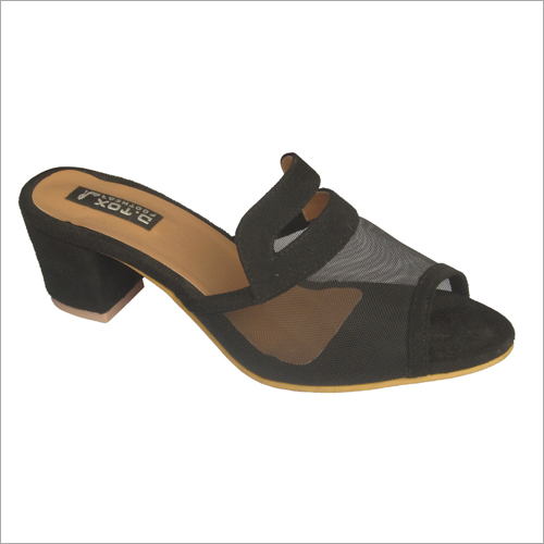 Ladies High Heel Sandal