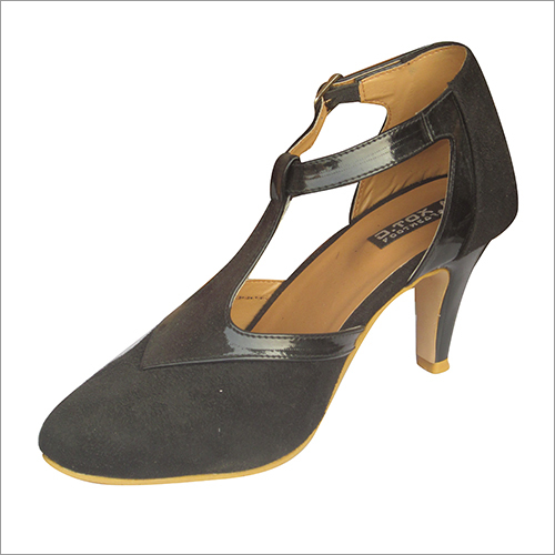 Ladies Designer High Heel Sandal
