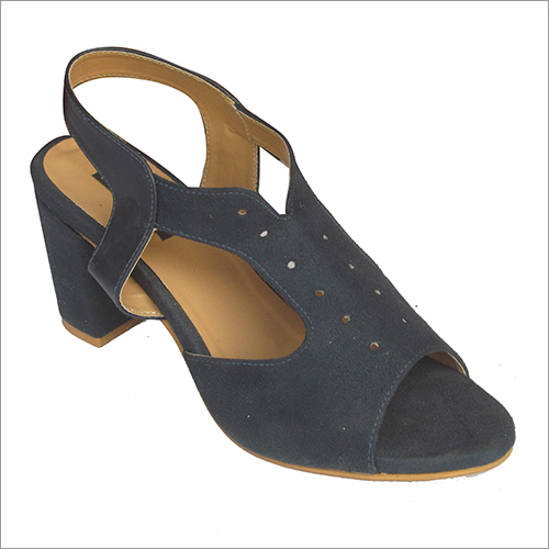 Ladies Stylish Sandal
