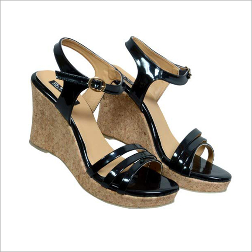 Ladies Wedge Heels Sandal