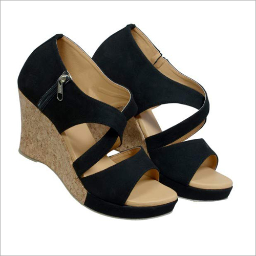 Ladies Designer Wedges Sandal