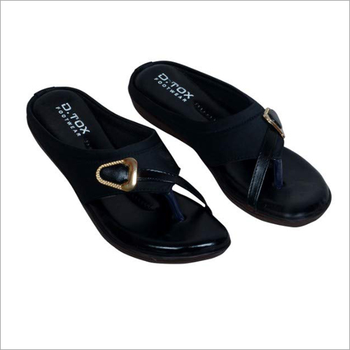 Ladies Flat Slipper
