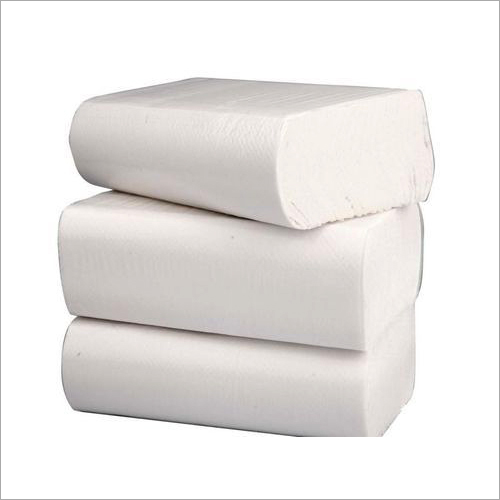 White Plain Kitchen Tissue Paper