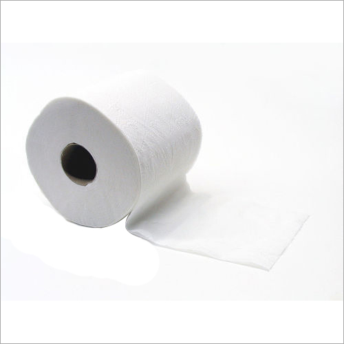 Toilet Tissue Roll