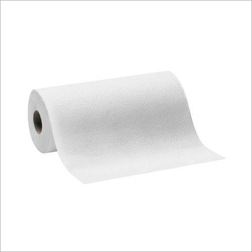 Facial Tissue Paper Roll