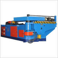 UPVC Pipe Bending Machine