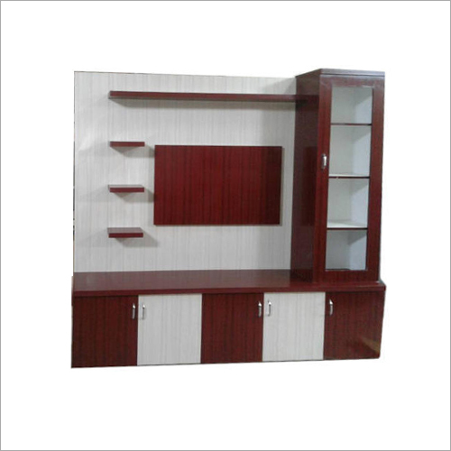 Designer TV Wall Unit Designer TV Wall Unit