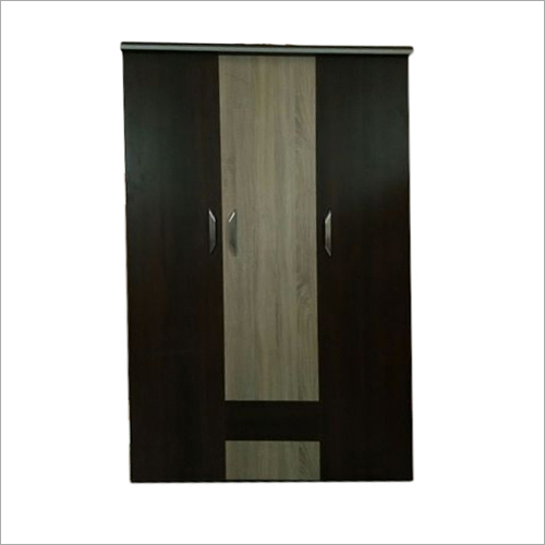 Designer Wooden Almirah