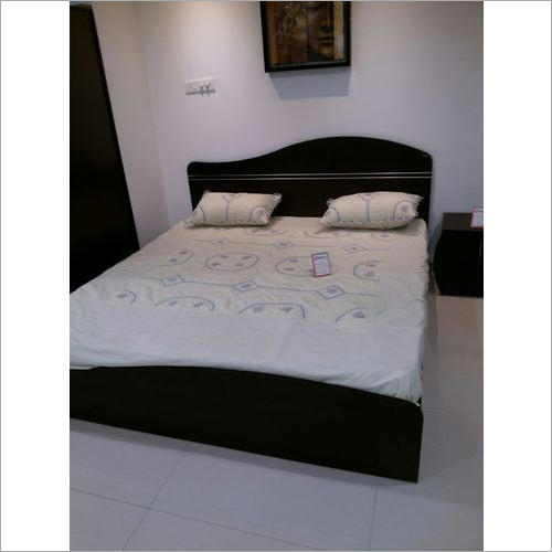 Designer Wooden Folding Bed Designer Wooden Folding Bed