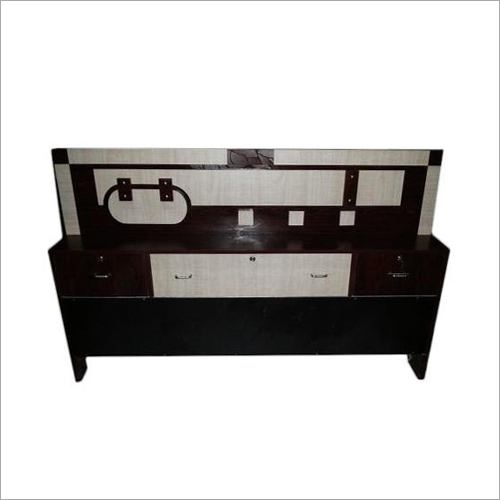 Folding Counter Bed