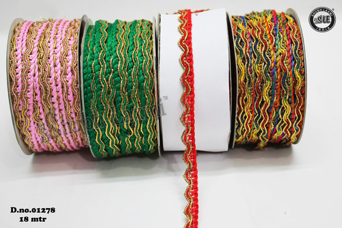 Chunri Lace