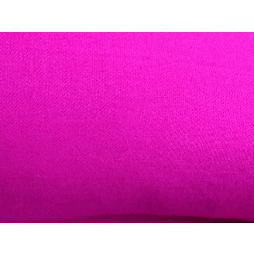 Pink Acrylic Coated Fabric