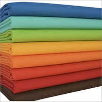 Plain Coated Acrylic Fabric