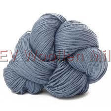 woolen yarn